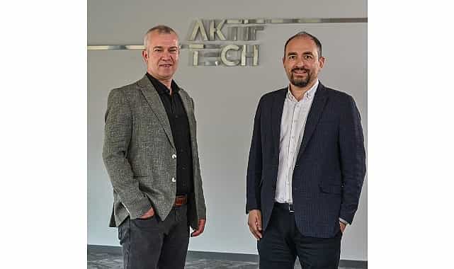 aktif tech kuresel buyume yolunda hollandada faaliyete basladi
