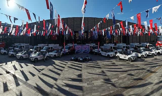 Büyükşehir mahallelerin"gözü kulağı" olacak 1 buyuksehir mahalleleringozu kulagi olacak