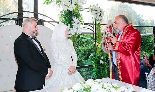 canik belediyesinde nikahlar ucretsiz