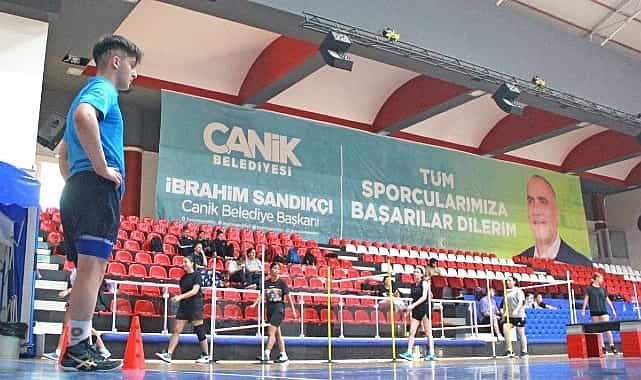 canik belediyesinden bir ucretsiz egitim mujdesi daha