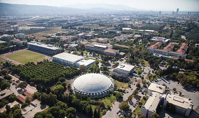 Ege Üniversitesi, URAP Sıralamasında Yükselişini Sürdürüyor 1 ege universitesi urap siralamasinda yukselisini surduruyor