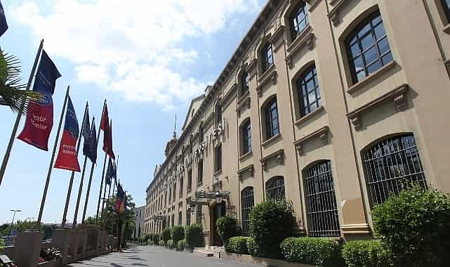 Kadir Has Üniversitesi URAP 2025’te Yükselişte 1 kadir has universitesi urap 2025te yukseliste
