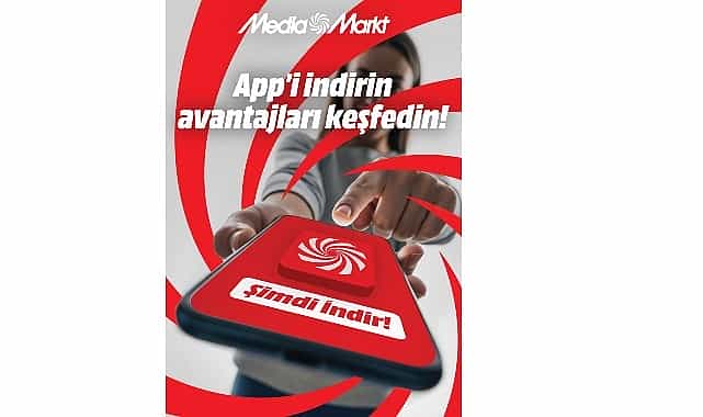mediamarkt appte 5 kat club puan kazandiran kampanya