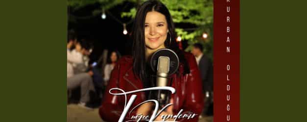 tugce kandemir kurban oldugum