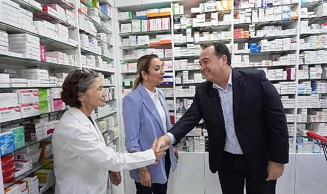 atik ilaclar cevreyi kirletmeden toplanacak