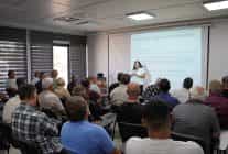 buyuksehir ulasimda egitim citasini yuksek tutuyor