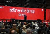 konya buyuksehir tarafindan duzenlenen sehir ve aile surasi tamamlandi