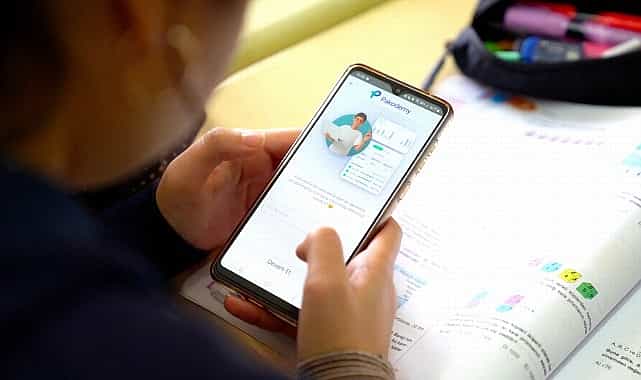 Aliağa Belediyesi’nden Üniversiteye Hazırlanan Gençlere Büyük Destek 1 aliaga belediyesinden universiteye hazirlanan genclere buyuk destek