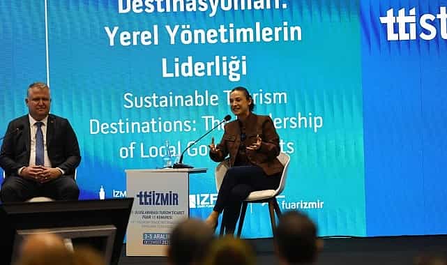baskan sengel turizm yerelle butunlestiginde gercek deger uretiyor