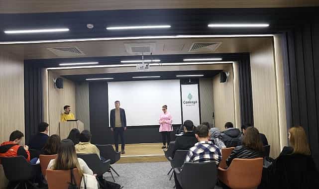 Çankaya’da Engel Tanımayan Etkinlik: "Biz Birlikte Parlarız" 1 cankayada engel tanimayan etkinlik biz birlikte parlariz
