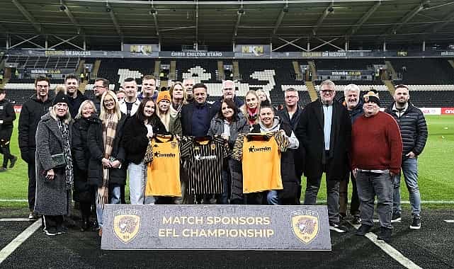 Corendon Airlines’tan Hull City – Ipswich Town maçında özel ağırlama 1 corendon airlinestan hull city ipswich town macinda ozel agirlama
