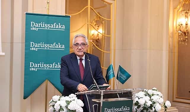 darussafaka icin kitalari asan kosucular bir araya geldi
