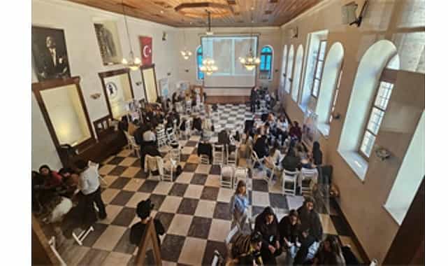 Doğa ilham verdi, genç tasarımcılar tasarladı 1 doga ilham verdi genc tasarimcilar tasarladi