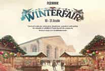 fisekhane winter fair yeni yil ruhunu 19 31 aralikta tarihi atmosferinde bulusturuyor