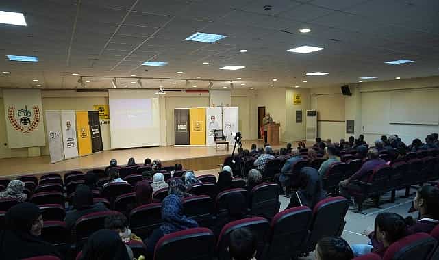 konya buyuksehirin sehir konferanslari aralik ayinda da devam edecek