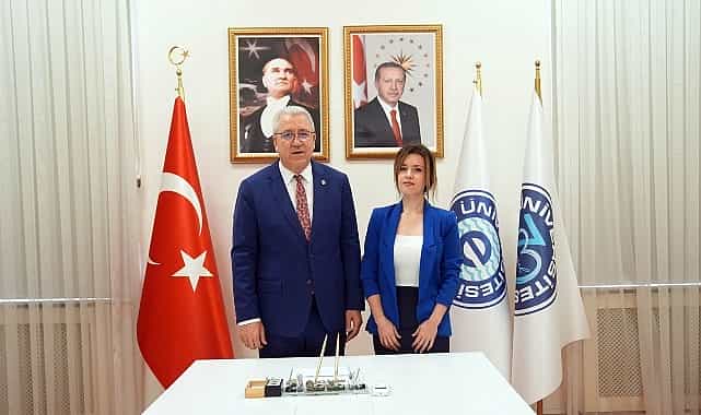Lisansüstü öğrencilere yönelik yapay zeka eğitim projesine TÜBİTAK’tan destek 1 lisansustu ogrencilere yonelik yapay zeka egitim projesine tubitaktan destek