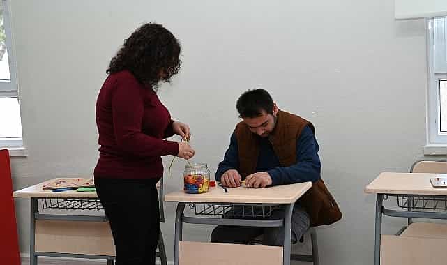 mola evi engelli bireylere hizmet vermeye basladi