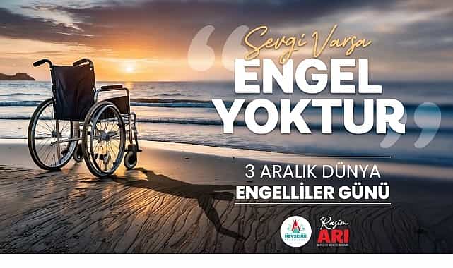nevsehir belediye baskani rasim arinin 3 aralik dunya engelliler gunu mesaji
