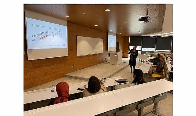 Prof. Dr. M. Emel Alphan’dan diyabet uyarısı 1 prof dr m emel alphandan diyabet uyarisi