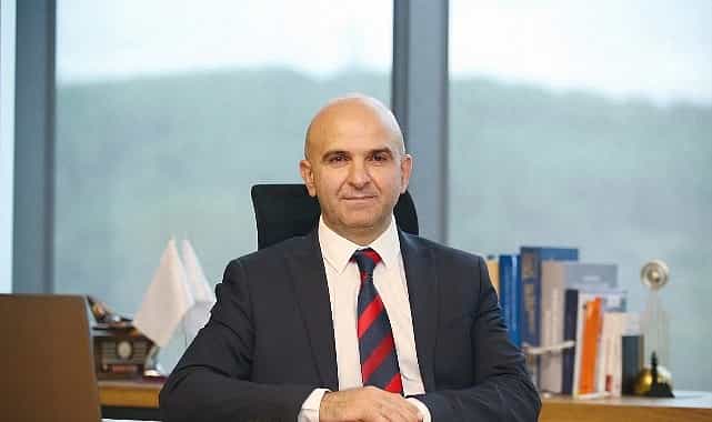 TAV Havalimanları ve HAVAŞ’ta üst düzey atamalar 1 tav havalimanlari ve havasta ust duzey atamalar