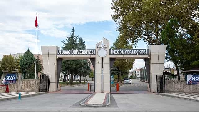Uludağ Üniversitesi İnegöl Yerleşkesi Yerinde Dönüşecek 1 uludag universitesi inegol yerleskesi yerinde donusecek