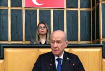 BAHCELI DUNYA ABD DAYATMASINA KARSI AY 1100356 326661