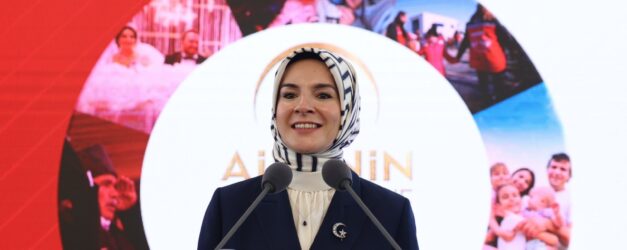 BAKAN GOKTAS MOBIL SOSYAL HIZMET MERKEZ 997860 296035