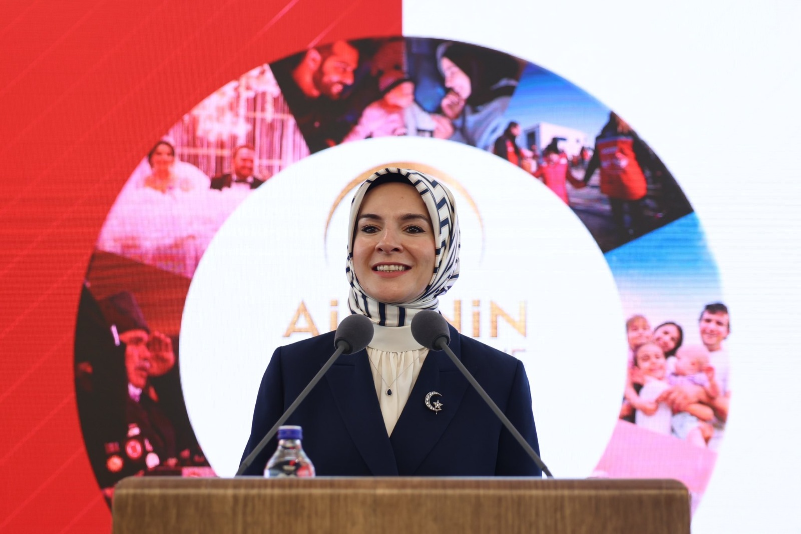 BAKAN GOKTAS MOBIL SOSYAL HIZMET MERKEZ 997860 296035