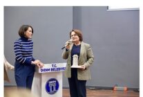 didim belediyesinden kadin sagligina yonelik bilinclendirme semineri
