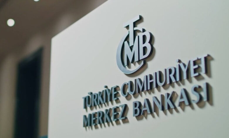 Merkez Bankasi