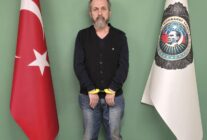 MIT 12 YILDIR ARANAN FIRARI CASUSU SURI 1236510 367737