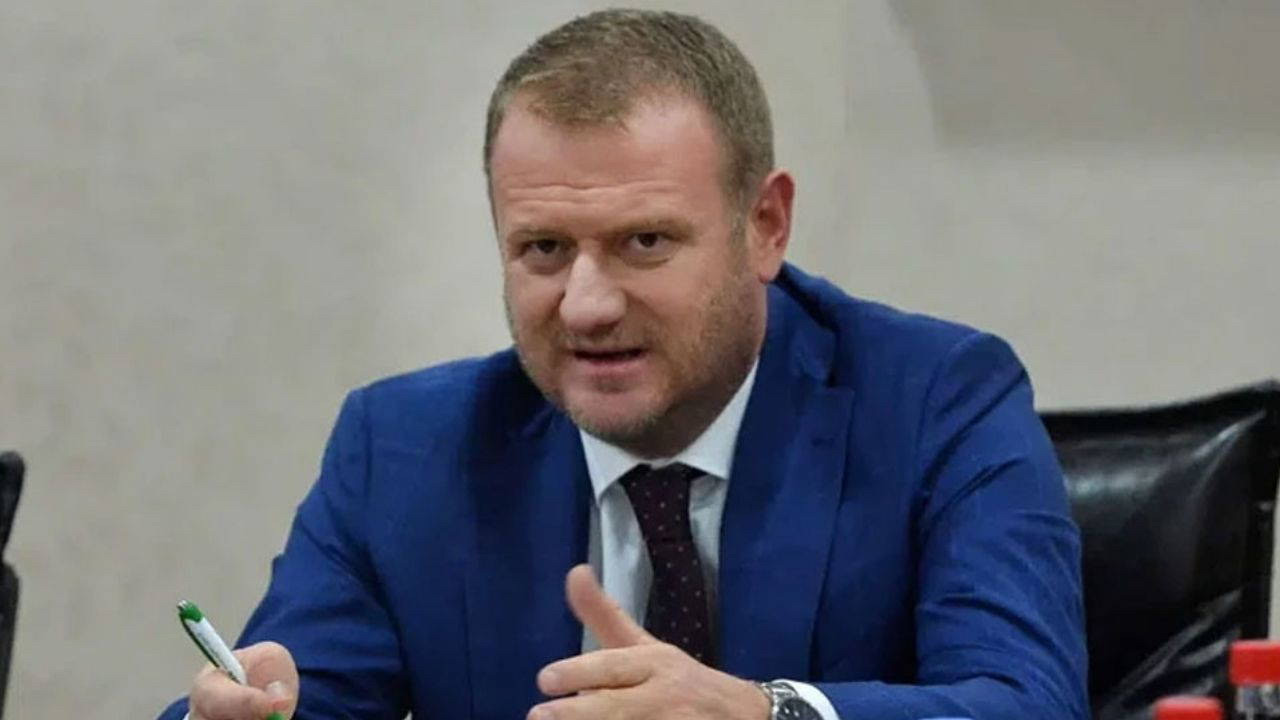 Mehmet Danis