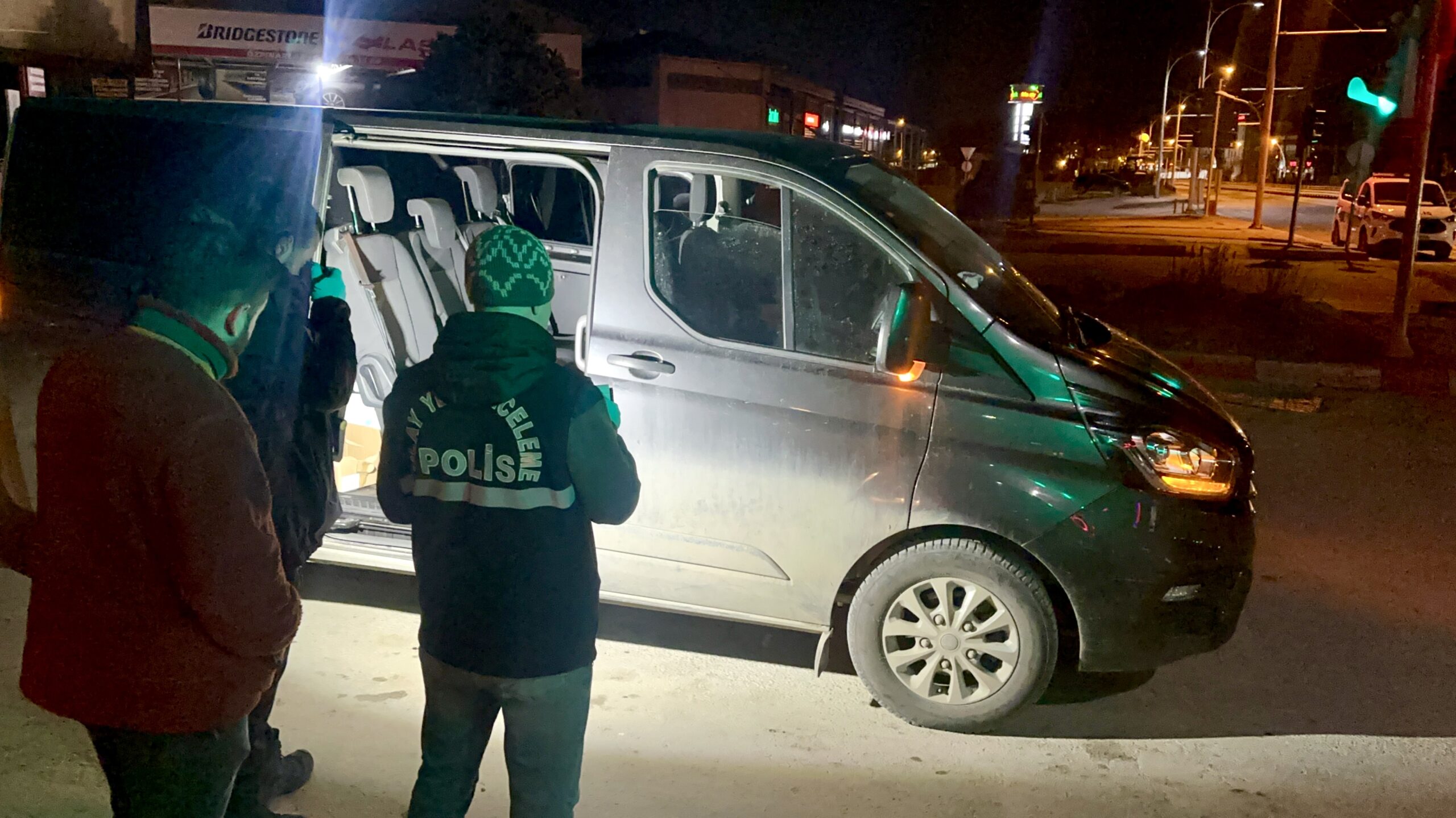 Malatya’da Gece Yarısı Kavga: 5 Kişi Bıçaklandı, 1’i Ağır Yaralı 1 malatya olay scaled