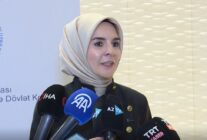 BAKAN GOKTAS SURDURULEBILIR KALKINMADA 1260715 375151