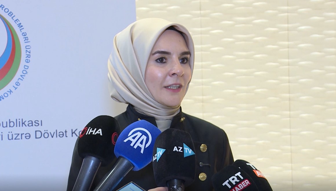 BAKAN GOKTAS SURDURULEBILIR KALKINMADA 1260715 375151