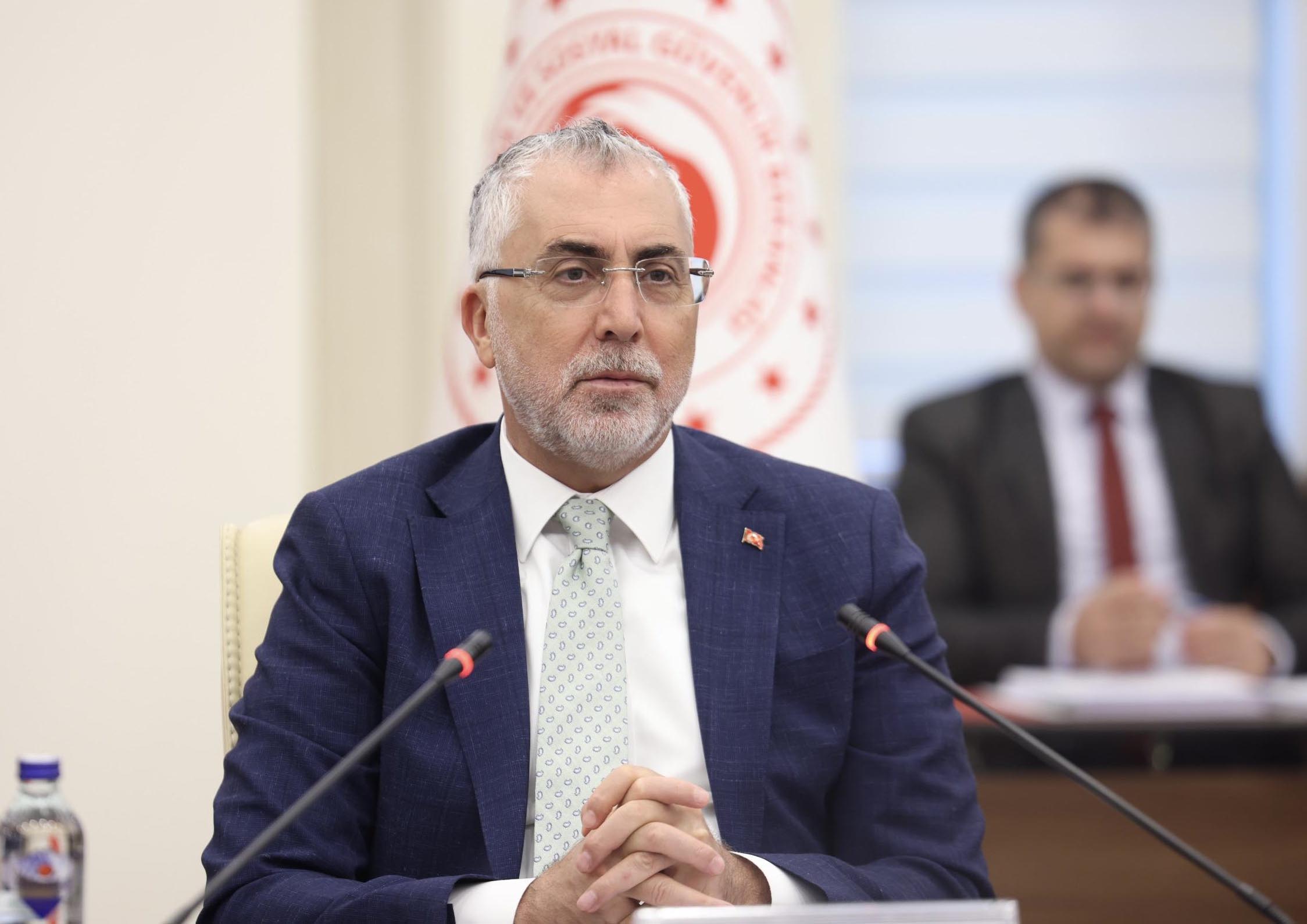 BAKAN ISIKHAN TOPLU SOZLESME GORUSMELER 859177 254908