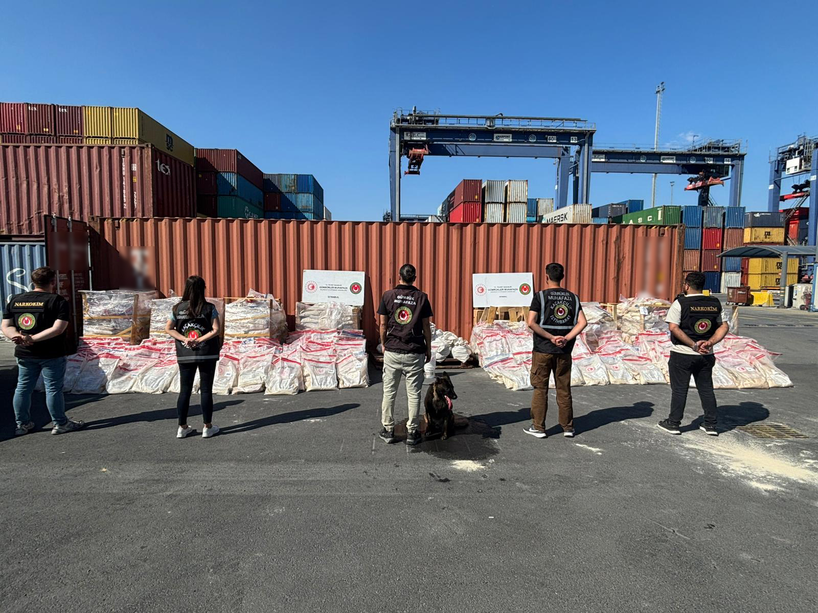 KONTEYNERDE 17 TON FOSIL UNUNA EMDIRILM 962308 285740