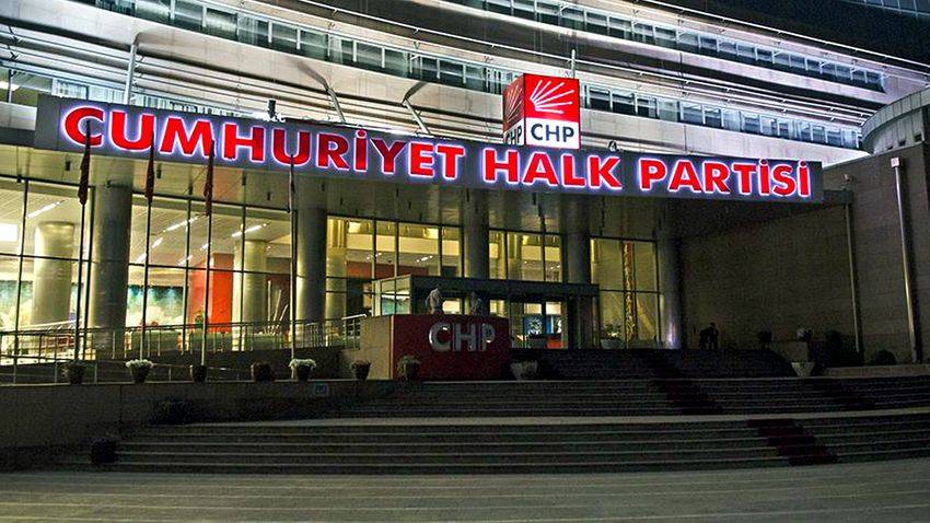 chp genel merkez