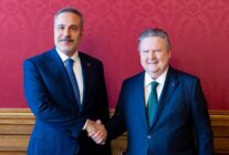 hakan fidan michael ludwig 2457432