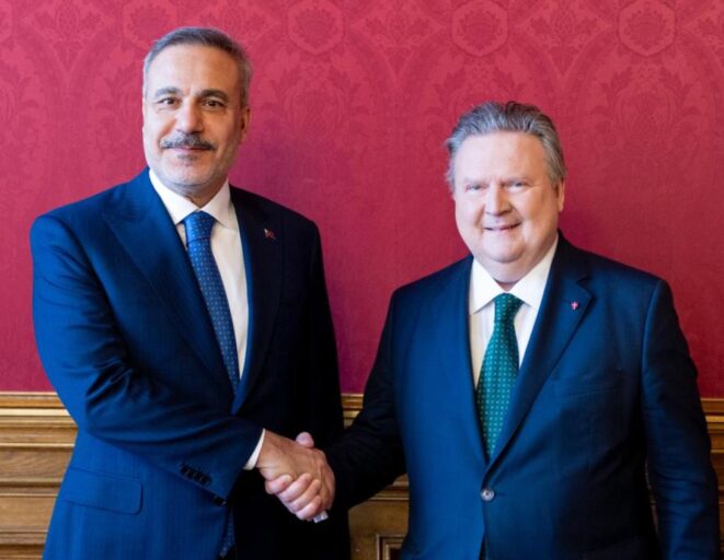 hakan fidan michael ludwig 2457432