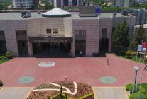 mesin yenisehir belediyesi hizmet binasi 1