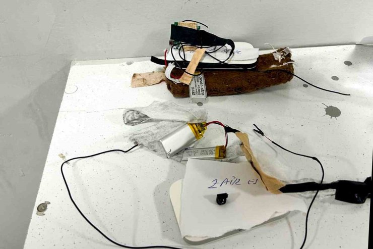 vanin catak ilcesinde ehliyet sinavina duzenekle giren ve bunlari