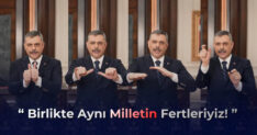 BAKAN CIFTCIDEN ISARET DILIYLE ENGELLI 1313095 390269