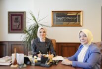 BAKAN GOKTAS DARULACEZEYE KURBAN BAGIS 1311622 389870