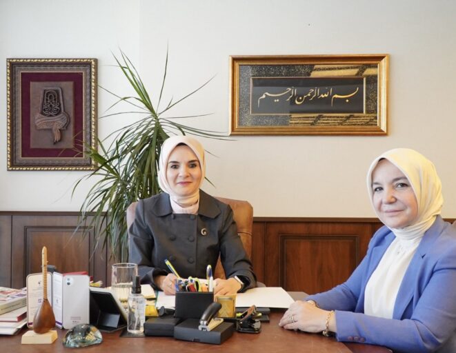BAKAN GOKTAS DARULACEZEYE KURBAN BAGIS 1311622 389870