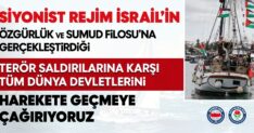 EGITIM BIR SEN SUMUD FILOSU ICIN DUNYA 1286337 382726