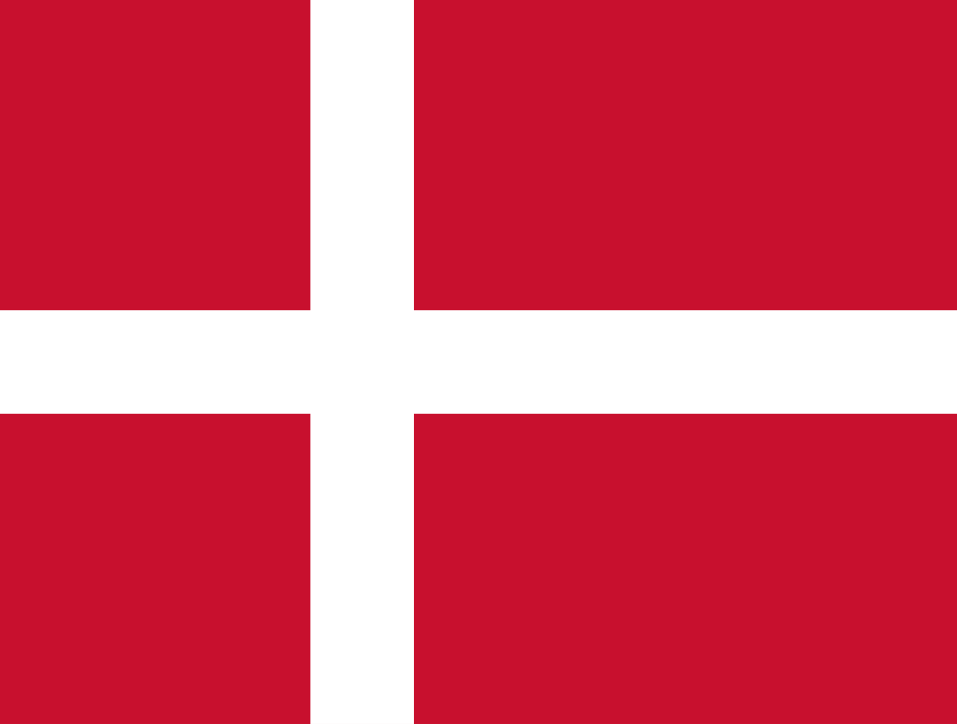 Danimarka’da Hükümet Kurma Süreci Çıkmaza Girdi: Yeni Müzakereci Troels Lund Poulsen Oldu 1 Flag of Denmark.svg