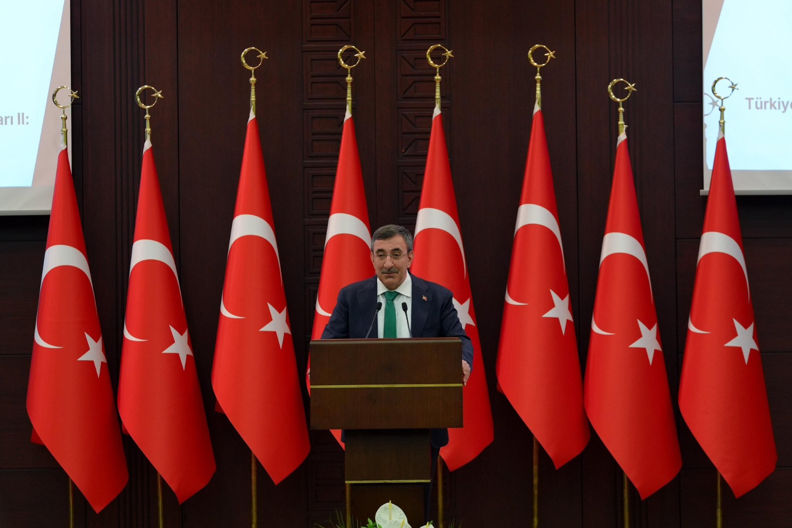 Cumhurbaşkanı Yardımcısı Yılmaz: Yaşlılık Politikalarında Temel Önceliğimiz Aktif ve Sağlıklı Yaşam 1 WhatsApp Image 2026 05 15 at 10.04.33 1