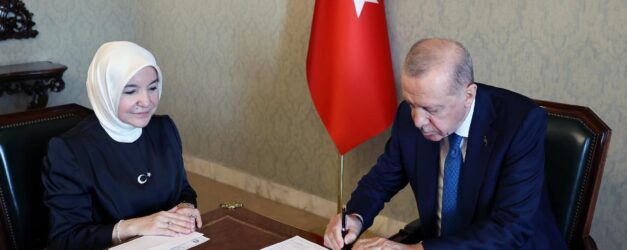 cumhurbaskani erdoga darulaceze kurban bagisi 2459825
