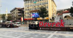 devrek